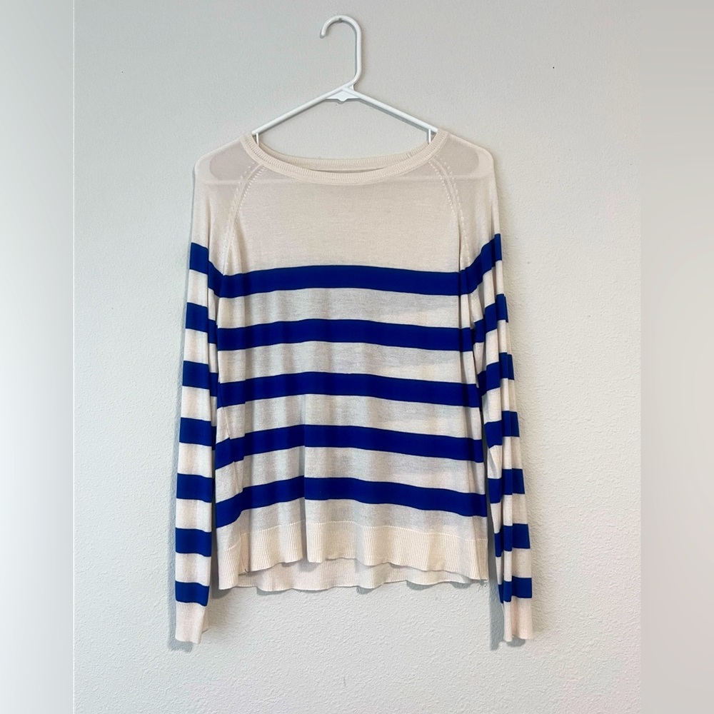 || MASSIMO DUTTI || LIGHT KNIT SWEATER || NWOT ||